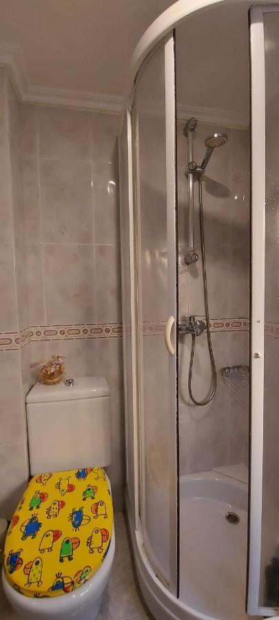 Вилла Casa En Виго Экстерьер фото