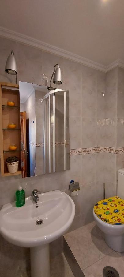 Вилла Casa En Виго Экстерьер фото