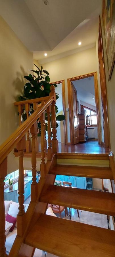 Вилла Casa En Виго Экстерьер фото